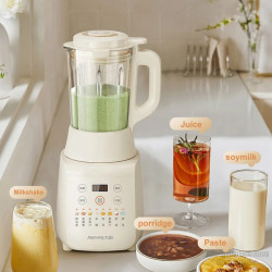 Liquidificador de alimentos e máquina de leite de soja JOYOUNG - Mistura de alta velocidade